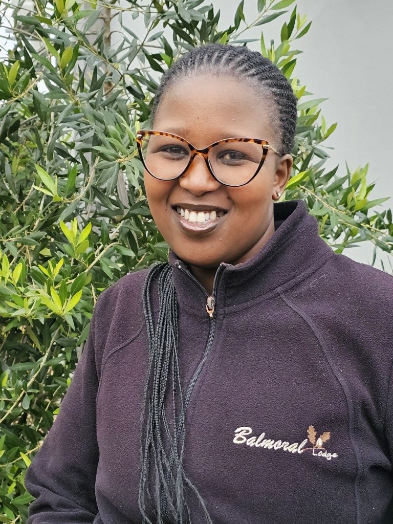 Bongi Mtshofeni