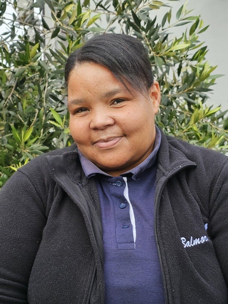 Rene Lottering
