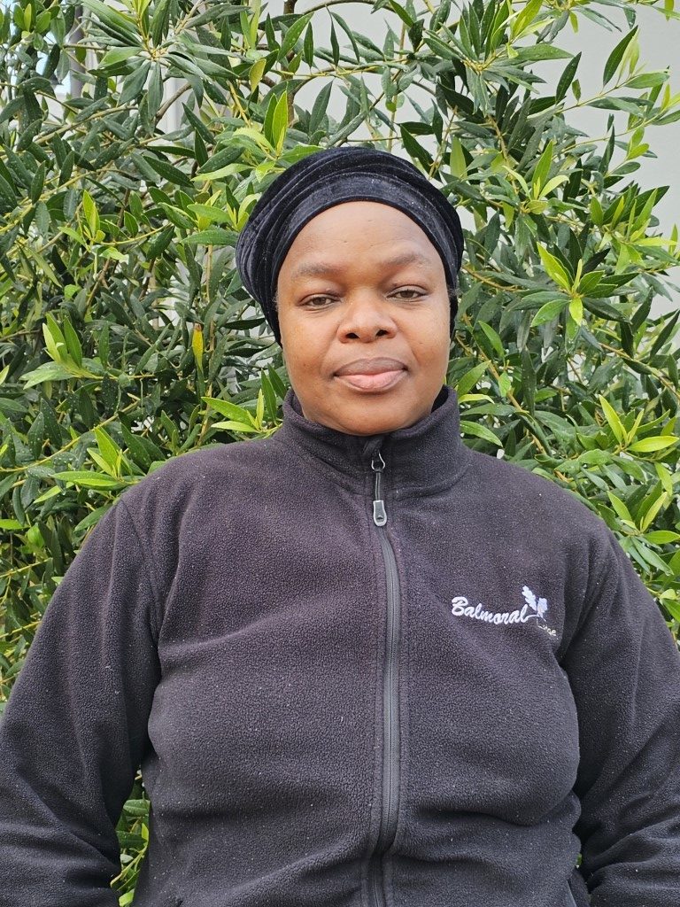Rosemary Makuyana