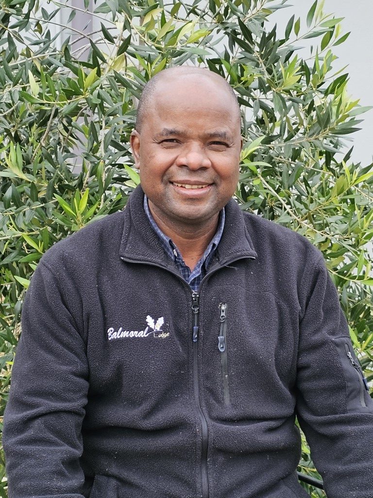 Brian Maseko