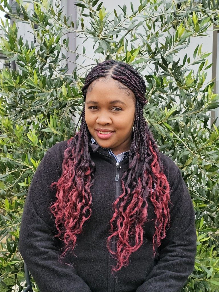 Leonie Babers
