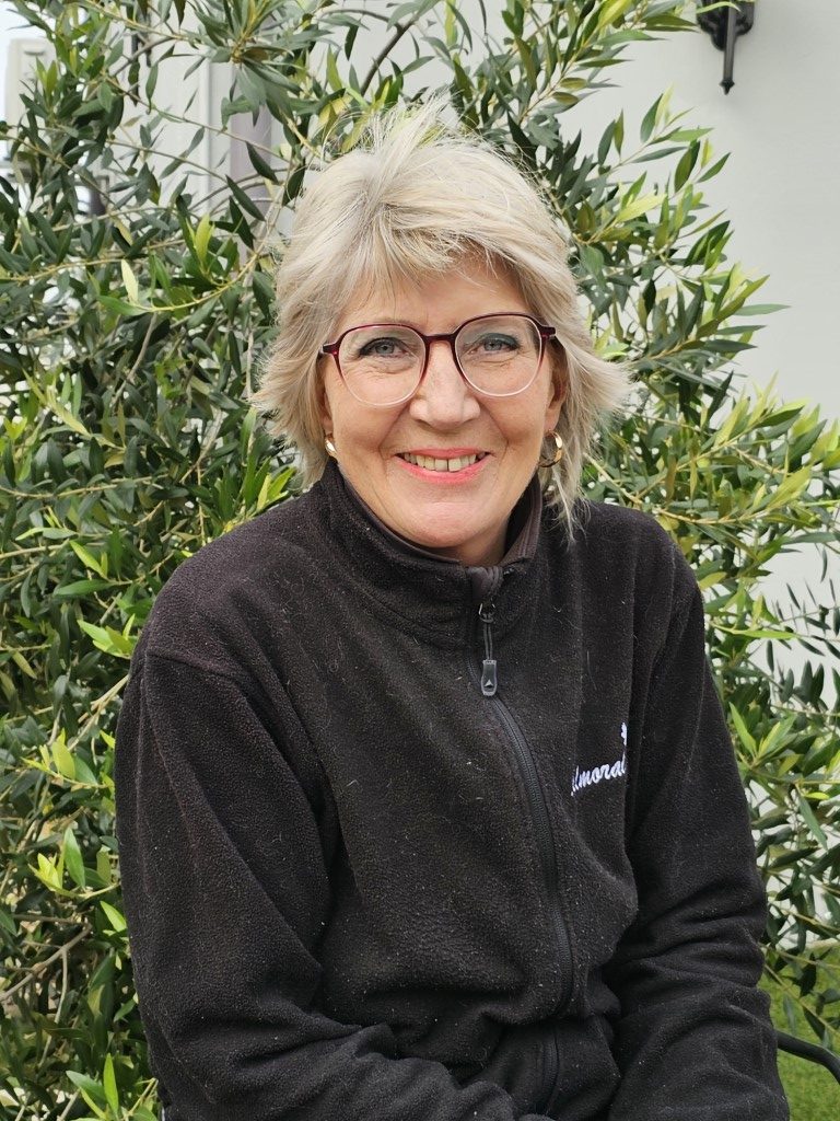 Mariza Snyman