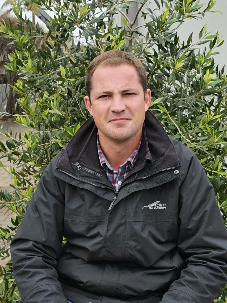 morne albertyn
